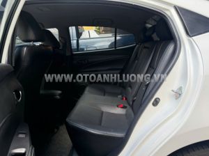 Xe Toyota Vios E CVT 2024