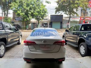 Xe Toyota Vios E CVT 2024