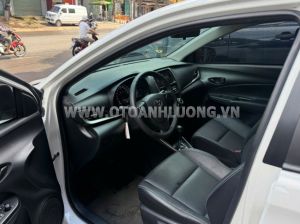 Xe Toyota Vios E CVT 2024