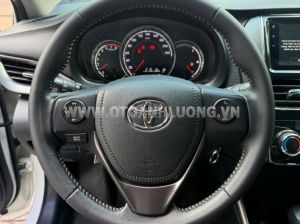 Xe Toyota Vios E CVT 2024