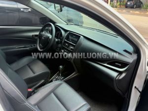 Xe Toyota Vios E CVT 2024