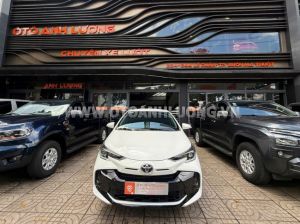 Xe Toyota Vios E CVT 2024