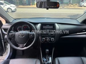 Xe Toyota Vios E CVT 2024