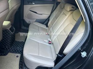 Xe Hyundai Tucson 1.6 AT Turbo 2018
