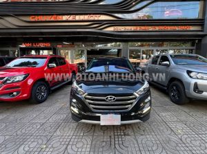 Xe Hyundai Tucson 1.6 AT Turbo 2018