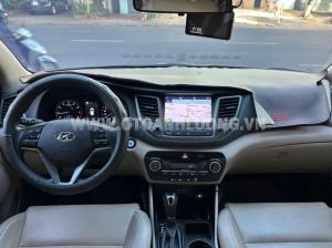 Xe Hyundai Tucson 1.6 AT Turbo 2018