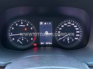 Xe Hyundai Tucson 1.6 AT Turbo 2018