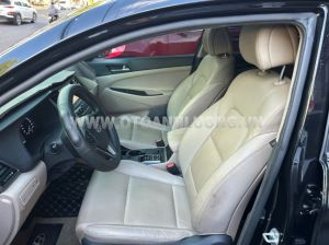 Xe Hyundai Tucson 1.6 AT Turbo 2018