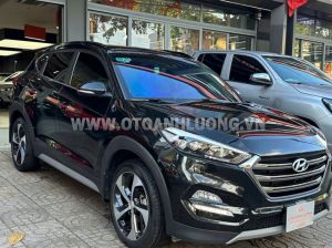 Xe Hyundai Tucson 1.6 AT Turbo 2018