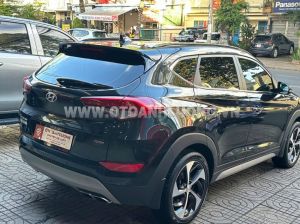 Xe Hyundai Tucson 1.6 AT Turbo 2018