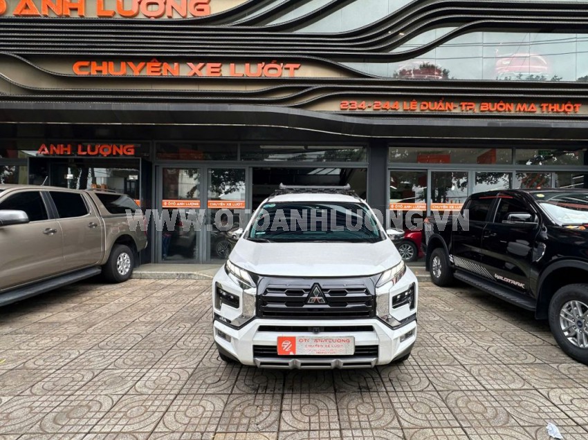 Mitsubishi Xpander Cross 1.5 AT