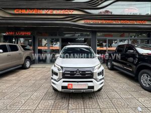 Mitsubishi Xpander Cross 1.5 AT
