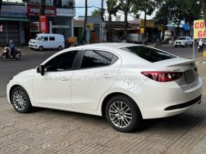 Xe Mazda 2 Luxury 2023