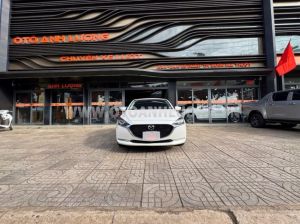 Mazda 2 Luxury