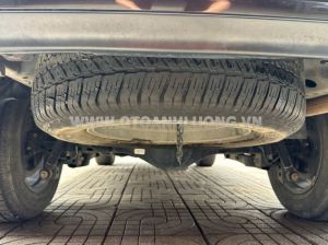 Xe Toyota Fortuner 2.7V 4x4 AT 2017