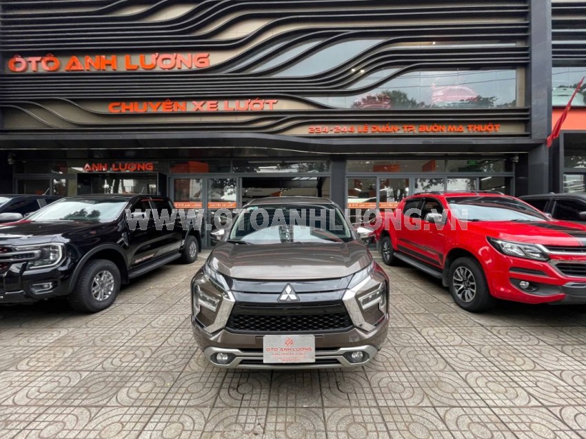 Mitsubishi Xpander Premium 1.5 AT