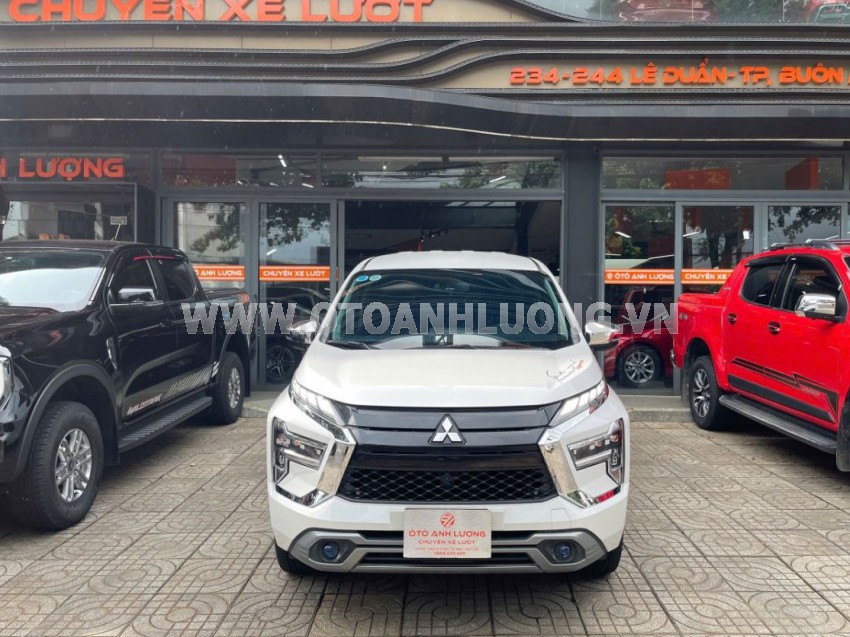 Mitsubishi Xpander Premium 1.5 AT