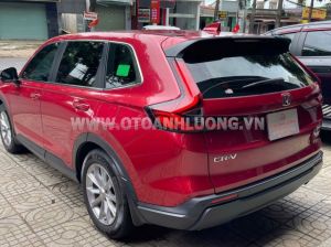 Xe Honda CRV L 2024