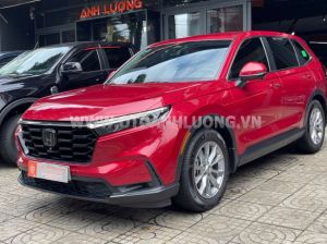 Xe Honda CRV L 2024
