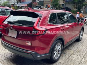 Xe Honda CRV L 2024