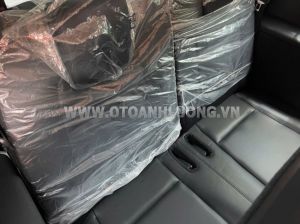 Xe Honda CRV L 2024