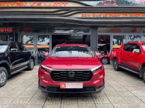 Xe Honda CRV L 2024