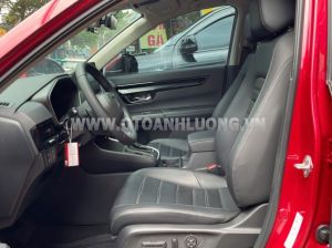 Xe Honda CRV L 2024