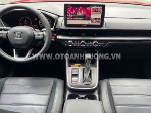 Xe Honda CRV L 2024