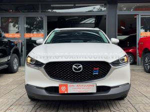 Xe Mazda CX 30 Luxury 2.0 AT 2022