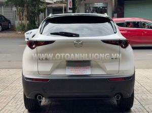 Xe Mazda CX 30 Luxury 2.0 AT 2022
