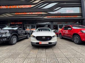 Xe Mazda CX 30 Luxury 2.0 AT 2022