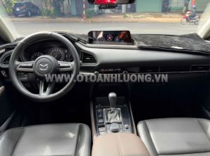 Xe Mazda CX 30 Luxury 2.0 AT 2022
