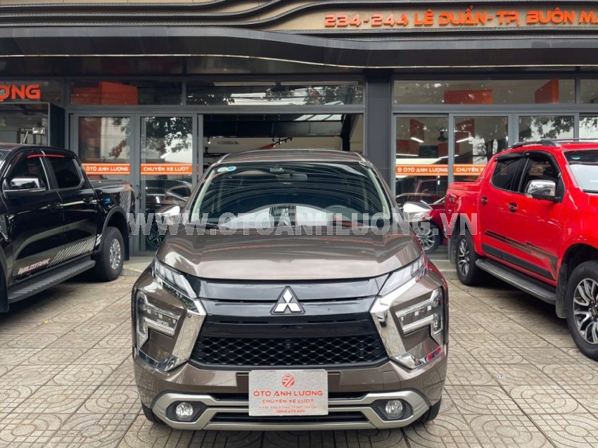 Mitsubishi Xpander Premium 1.5 AT