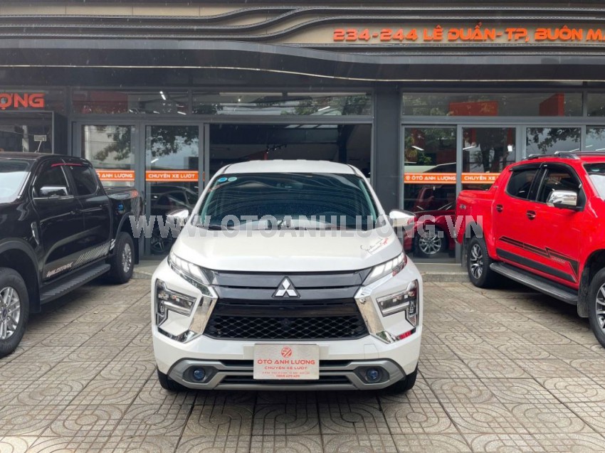 Mitsubishi Xpander Premium 1.5 AT