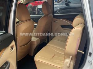 Xe Mitsubishi Xpander 1.5 AT 2019