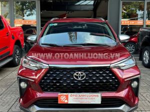 Toyota Veloz Cross Top 1.5 CVT