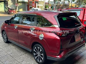 Xe Toyota Veloz Cross Top 1.5 CVT 2023