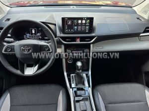 Xe Toyota Veloz Cross Top 1.5 CVT 2023