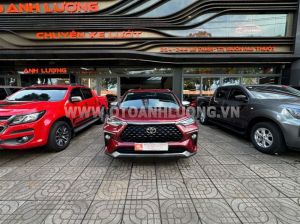 Xe Toyota Veloz Cross Top 1.5 CVT 2023