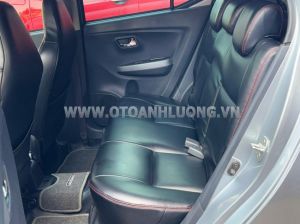 Xe Toyota Wigo 1.2 AT 2020