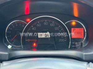 Xe Toyota Wigo 1.2 AT 2020