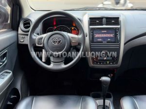 Xe Toyota Wigo 1.2 AT 2020