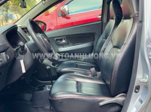 Xe Toyota Wigo 1.2 AT 2020