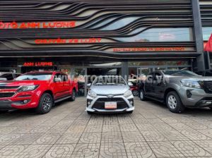Toyota Wigo 1.2 AT