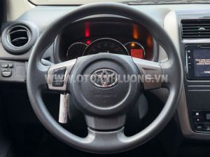 Xe Toyota Wigo 1.2 AT 2020