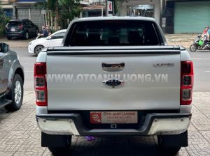Xe Ford Ranger Limited 2.0L 4x4 AT 2021