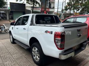 Xe Ford Ranger Limited 2.0L 4x4 AT 2021