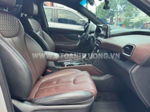 Xe Hyundai SantaFe Premium 2.2L HTRAC 2019