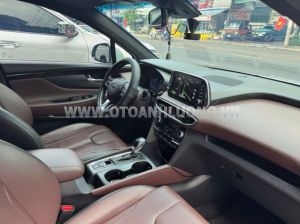 Xe Hyundai SantaFe Premium 2.2L HTRAC 2019