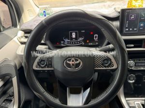 Xe Toyota Veloz Cross Top 1.5 CVT 2022